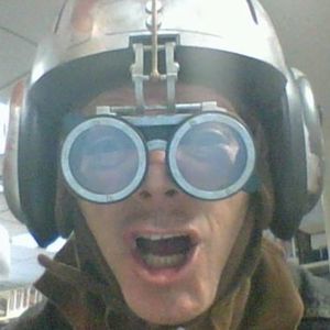 Meet your Posher, Dennis